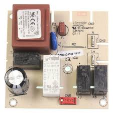 Carte De Puissance Elica Stripe Bla60 Hotte H863846
