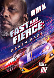 Fast and Fierce: Death Race