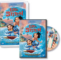 Sent from and sold by amazon. Lilo And Stitch Dvd Box Set Novocom Top