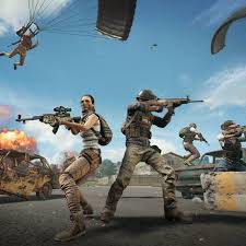 This is a pubg article changing the firing mode. Pubg S New Event Mode Is Live Ends This Weekend Polygon
