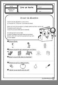 Pin On Comprehension De Lecture