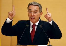 Álvaro uribe vélez fue presidente de colombia entre 2002 y 2010. Biografia De Alvaro Uribe Velez Tierra Colombiana