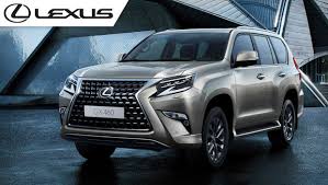 I didn't get a chance to drive the 2019 lexus gx 460 when it was in the press fleet in detroit. Sellanycar Com Sell Your Car In 30min 2019 Lexus Gx460 Luxury Suv With Impressive Off Road Capabilities Sellanycar Com Sell Your Car In 30min