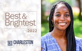 Best and Brightest Charleston