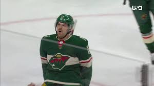 But the minnesota wild still have something to play for in their final two games of the regular season. Wild Further Extend Lead Over Jets On Marcus Foligno Goal Nbc Sports