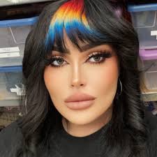 Amber Stoller (@fairytears) • Instagram photos and videos