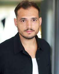 Tony Vigier- Fiche Artiste