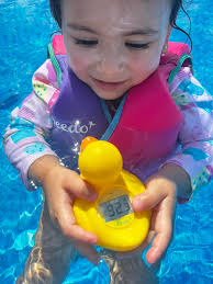 Pool temperature in central Alabama at 92 degrees