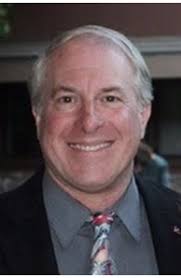 Anthony Galli, Real Estate Agent