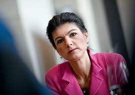543,332 likes · 56,180 talking about this. Sahra Wagenknecht Die Wirklich Reichen Haben Auch Durch Corona Gewonnen
