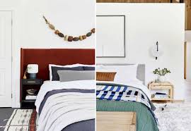 8 Easy Ways To Style Your Nightstand Like A Dang Pro Emily Henderson
