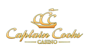 Captain Cooks Casino | 100 Chances to Win | Casino Rewards