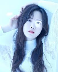 Ku Hye Sun 구혜선...