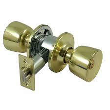 Serrure Tubulaire De Securite A Cle 3500 Tesa Securite Sur Bricozor Serrure Tubulaire Serrure Poignee De Porte