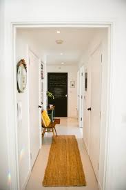 You dont think that switching colors on the ceiling line will look silly? What Colour Do I Paint My Internal Doors Apartment Apothecary