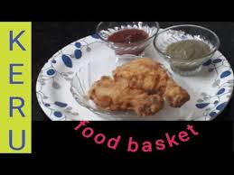 Kfc Fried Chicken Tamil Indianstyle Kfc Fried Chicken How To Make Kfc Chicken At Home Kerufoodbasket Youtube In 2020 Kfc Chicken Kfc Food Basket