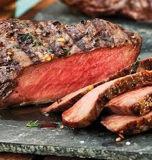 Cook for 15 minutes to sear the outside of the beef and seal in the juices. M M Food Market Beef Top Sirloin Steak 6 Oz