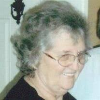 Eula Mae Savage Obituary