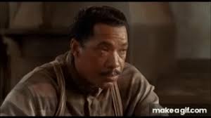 Cafeteria Scene from Life