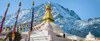 It is a culturally rich kingdom with eight of the world's highest mountains. Entdecker Tour In Nepal Projects Abroad