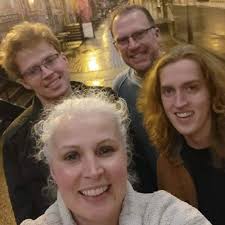 Occupational Therapy