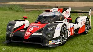 Toyota ceo akio toyota takes it for a spin. Toyota Ts050 Hybrid Toyota Gazoo Racing 16 Gran Turismo Wiki Fandom