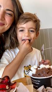 And let’s not forget crying in the preschool parking lot after drop off 🫠  oh the rollercoaster of motherhood, am I right!? 🎢🎢🎢, #motherhood  #firstdayofschool