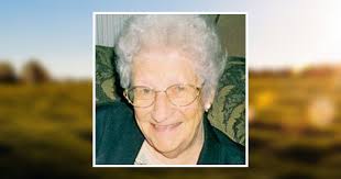Marian Raker Obituary April 7, 2011