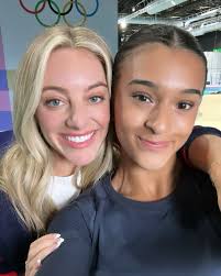 Not Emily, perooo like I was definitely in Paris!