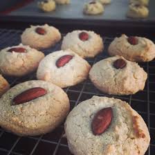 Amaretti Recipe Allrecipes