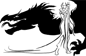 Maleficent png dragon ball xenoverse png dragon ball png chinese dragon png dragon ball fighterz logo png dragon silhouette png. Art Monochrome Photography Carnivoran Png Clipart Royalty Free Svg Png
