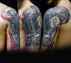 Check spelling or type a new query. Top 73 Biker Tattoo Ideas 2021 Inspiration Guide