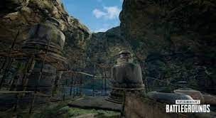 Battlegrounds New Map Sanhok Receives First Screenshots Map Sanhok Map Landmarks
