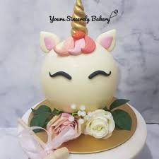 *please note royal mail are experiencing occasional delays. Floral Unicorn Knock Knock Pinata Surprise Cake Shopee Singapore