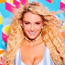 Love Island S Lucie Donlan Speaks Out About Her Suffering At Hands Of Online Trolls Cornwall Live