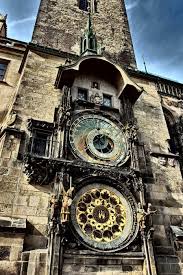 Image result for astronomical clock prague