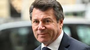 Caméras, agents privés... le maire de Nice annonce un plan d'action pour le  quartier des Moulins