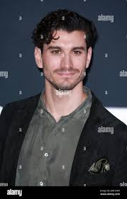 Fred harrison hi-res stock photography and images