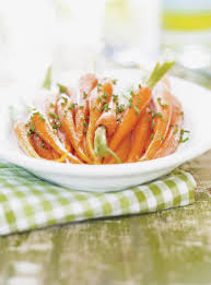 Carottes Glacees Ricardo Recipe Glazed Carrots Recipe Recipes Carrot Recipes