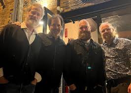 Profile for Warren Douglas Music