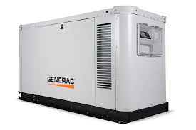 Standby Generators | Residential | Generac