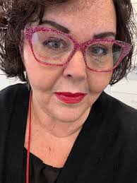 I'm so excited to share our new 2025 Betsy Johnson frame selection at  Wisconsin Vision! if you are in need of an eye exam, please feel free and  stop by and see