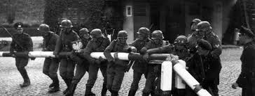 Protestas de negacionistas en alemania y polonia. Un Dia Como Hoy 1939 Alemania Invade Polonia Y Empieza La Segunda Guerra Mundial Periodico El Sol Colombia