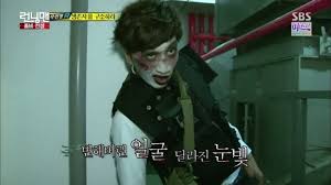 Yoo jae suk has transformed into superman while lee kwang soo into avatar and seemed to be doing some mission. Top 7 Táº­p Running Man Hai HÆ°á»›c Nháº¥t Ma Báº¡n Pháº£i Xem Báº±ng Ä'Æ°á»£c Edu2review