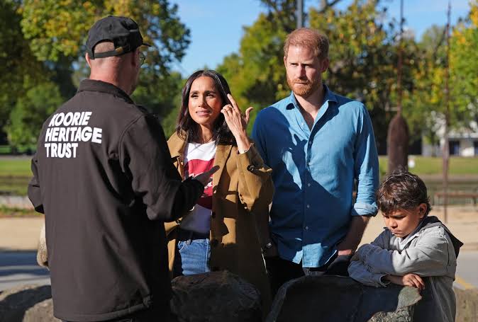 What to Know About Prince Harry and Meghan Markle's Return to U.K. 6 Years After Exit