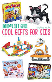 Find thoughtful christmas gift ideas for kids such as anatomy virtual reali, melissa & doug personalized bake & decorate cupcake set, nature kaleidoscope kit, joinks. Cool Christmas Gifts For Kids Easy Peasy And Fun