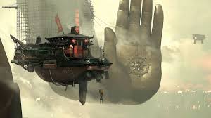 While private enterprises fight over resources and power, the first colonists weave together the rich and diverse spiritual and cultural heritages of old earth to give meaning to their existence. What Beyond Good Evil 2 Is Now And What Its Creators Dream It Can Be