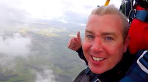 Well done to our team members Cathal Shivers, Conor Lynn and Damien Carey  who recently completed a 15,000 foot skydive for charity. They raised a  grand total of £2,010 and handed over