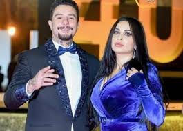 إنتهت الممثلة السورية &#8203;ريم زينو&#8203; Ù†Ø¯Ù‰ Ø§Ù„ÙƒØ§Ù…Ù„ Ø¨ØµÙˆØ±Ø© Ø¬Ø¯ÙŠØ¯Ø© ØªØ«ÙŠØ± Ø§Ù„ØªØ³Ø§Ø¤Ù„Ø§Øª ÙÙ‡Ù„ Ù‡ÙŠ Ø­Ø§Ù…Ù„ Ù…Ø¬Ù„Ø© Ø§Ù„Ø¬Ù…ÙŠÙ„Ø©