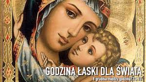 Niech to nie beda puste słowa. Godzina Laski Dla Swiata Youtube